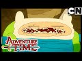 Tudo É Jake | Hora de Aventura Brasil | Cartoon Network 🇧🇷