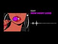 Osay - How Many Licks