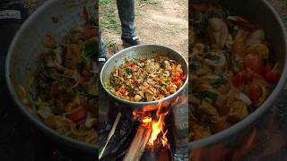 சோம்பேறி சிக்கன் | somberi chicken cooking | trending | shorts| spicy food