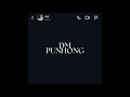 DM - PUNHONG [Official Audio]