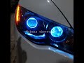 civic fd dobel biled e10 + g2