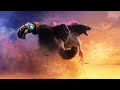 Godzilla x kong the new full movie  -- New hollywood movies 2024 --Hollywood Movies 2024