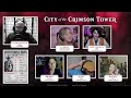 the city of the crimson tower ch. 17 savage worlds actual play curse of strahd noir