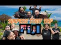 ‘Surprising Our Staff to Fiji’  #dayinthelife #polybusinessowner #smallbusiness #brownieshop #sydney