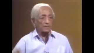 Krishnamurti - Matança, Amor e Vegetarianismo -