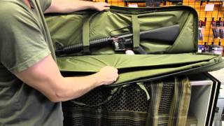 Condor Double Rifle Case