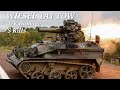 World of Tanks console Wiesel 1A1 TOW (17k damage)