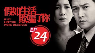 假如生活欺騙了你 第24集（陸毅、秦海璐、郭京飛等主演）