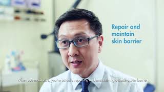 Cetaphil PRO Skin Series - Eczema Prone Skin, Episode 4