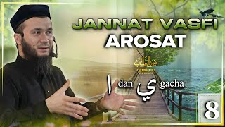 Jannat Vasfi \