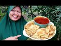 CARA BUAT ROTI CANAI TELUR BY KAK.NUR@TIP TAK PERLU DI TIBAR