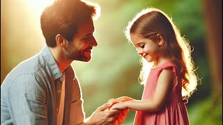 छोरी प्रती बुवाको माया @Father love daughter