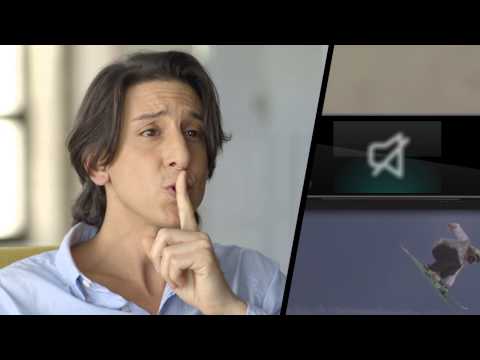 தொலைக்காட்சியை சைகை மூலம் கட்டுப்படுத்தும் புதிய சாதனம்