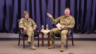 TRANSCOM Show S04E11 - J6