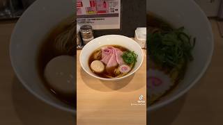 【金沢ラーメン】中華そば集　丸鶏中華そば　名古屋コーチン　#라면 #noodle #movie #ramen #拉面