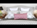 Interior Design — Best Tips On How To Make The Perfect Bed