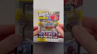 Let’s open ALL THREE Topps Match Attax Extra 2024/25 mega tins! 🔥