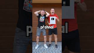 MOJE NEJHORŠÍ ROZHODNUTÍ V ŽIVOTĚ!😱 #shorts