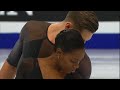 VANESSA JAMES & MORGAN CIPRES - 