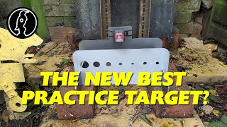 62 - Is This The Ultimate Airgun Practice Target?