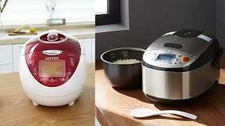 5 Best Electric Rice Cooker on Amazon