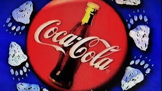 1997年經典可口可樂廣告 1997 Coca Cola TV Ads