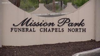 Funeral home offers streaming service