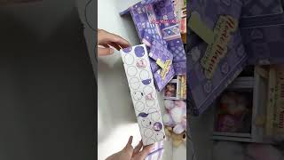 Cute Organizer | Số đo cụ thể mình sẽ up ở video dài nha #diy #craft #organizer #shorts #shortvideo