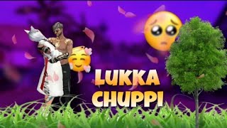 Lukka Chuppi 🥺|| Lofi-Remix | Happy Mother's day 💐 special | Free Fire Montage ❤️ @Vasu777