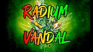 Radium & Vandal - Fatty Fatty