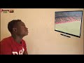 DANIZZO COMEDY:Abanyamakuru bo kuri YouTube (3)VS abanyamakuru bo kuri radio(1) full match 3-1