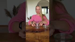Meal Prep baked oats with me | Healthy Breakfast recipe
