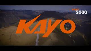 Kayo S200 Buggy - Your Supreme Ally on the Rugged Trail - Wilderness Track Performance