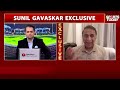 sunil gavaskar exclusive gautam gambhir should be asked tough questions star culture has to go