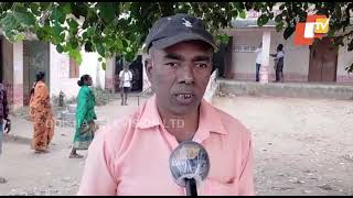 How's Voting Going On In Gunupur, OTV Takes A Look