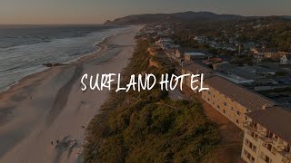 Surfland Hotel Review - Lincoln City , United States of America