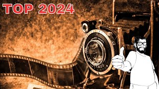 I MIGLIORI FILM DEL 2024