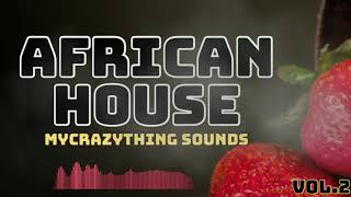 African House 2 [ SAMPLES, LOOPS & SOUNDS ]