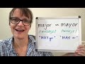 How to Pronounce Major and Mayor