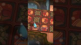 (SPOILER WARNING) The Last Campfire [How to solve the very easy ruins puzzle]