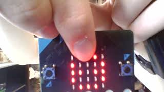 Microbit Touch sensor