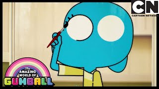 Fabrika | Gumball Türkçe | Çizgi film | Cartoon Network Türkiye