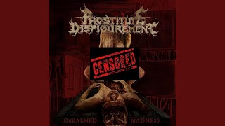 Prostitute Disfigurement