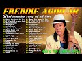 Tagalog Love Songs 80s 90s💗Best OPM Songs Of Freddie Aguilar Greatest Hits Of All Time -Minamahal...