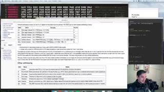 Episode 3: Python 3 NES Emulator #programming