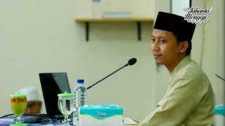 Tanya Jawab : Hukum Asuransi - Ustadz Amni Nur Baits