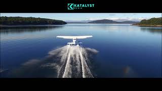 Katalyst Media - Drone Showreel 2020