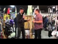 Sizing Canoe Paddles With Bending Branches | Canoeroots | Rapid Media