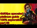 Cyberpunk 2077 + DLC - 100% exploration and platinum text guide - part 53