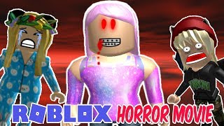 We Got Trapped In A Haunted Hospital Roblox Scary Stories